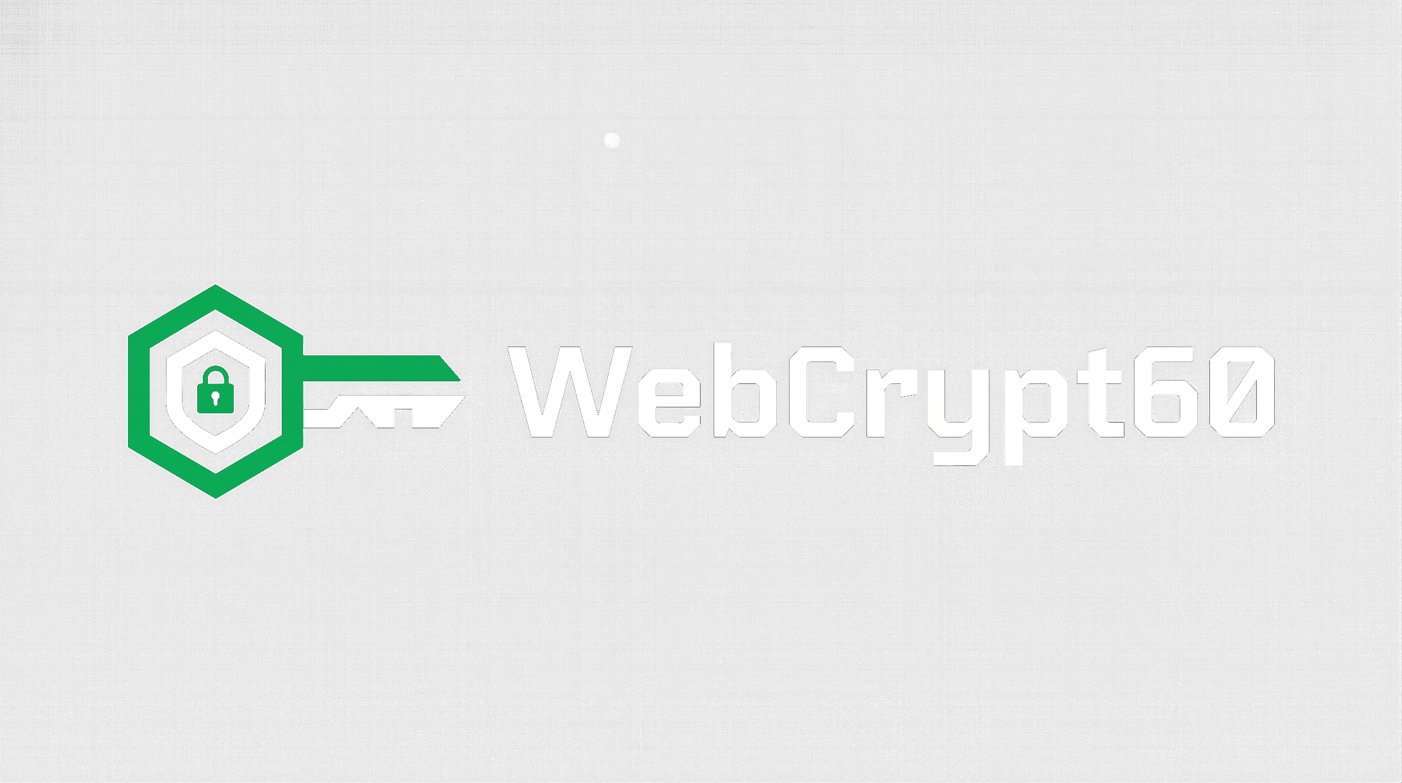 WebCrypt60